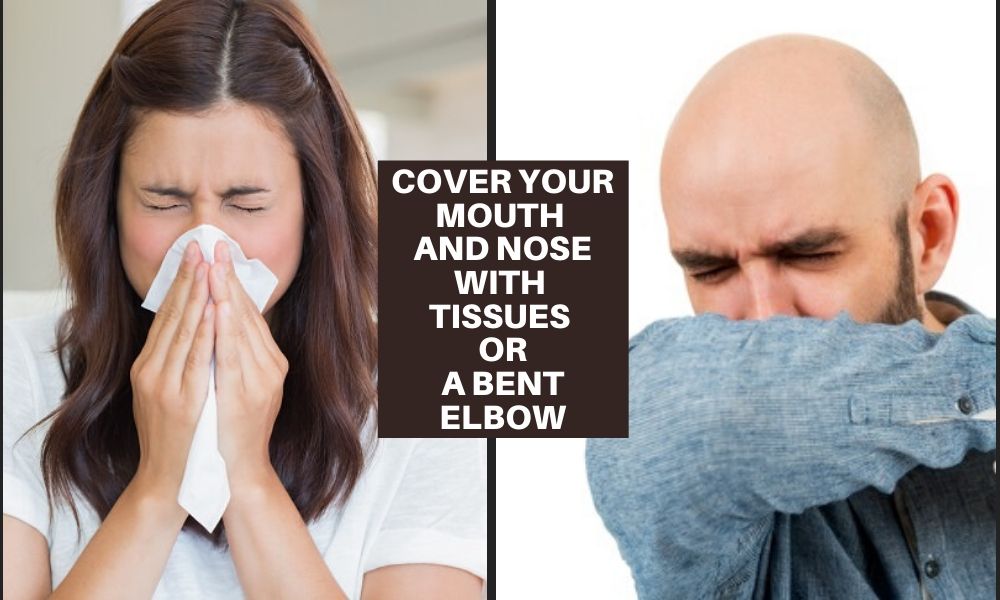 How To Clean And Protect Your Home From Novel Coronavirus