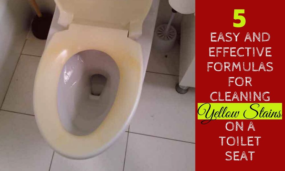 Clean Toilet Seat Stain At Jason Criner Blog Clean Toilet Seat Stain At Jason Criner Blog