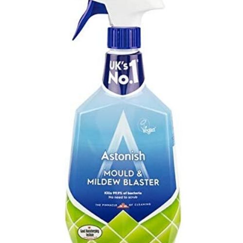 Astonish Mould and Mildew Spray