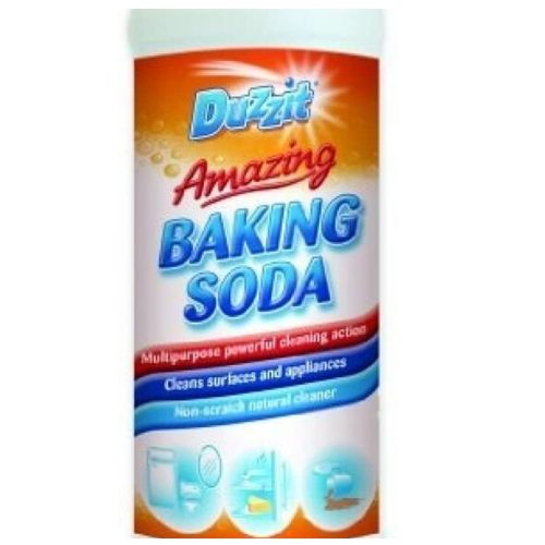 baking soda