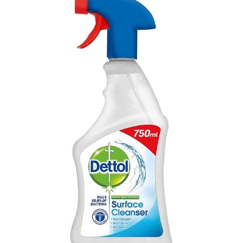 dettol spray