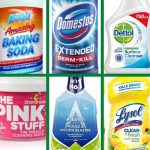 must have house cleaning products