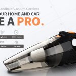VacLife Handheld Vacuum Review