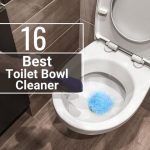 Best Toilet Bowl Cleaner