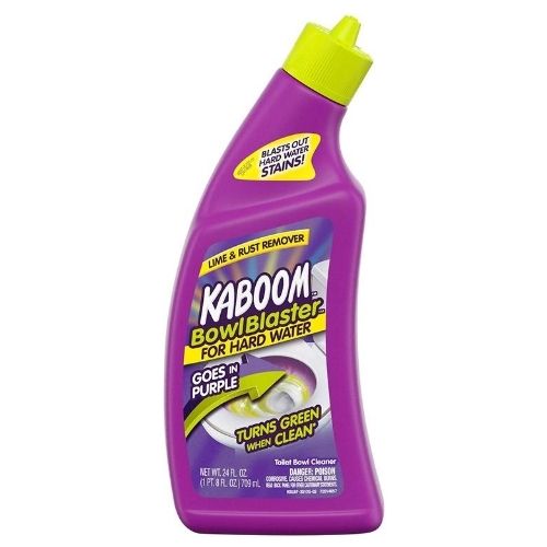 Kaboom BowlBlaster Toilet Bowl Cleaner Gel