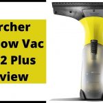 Karcher Window Vac WV 2 Plus Review