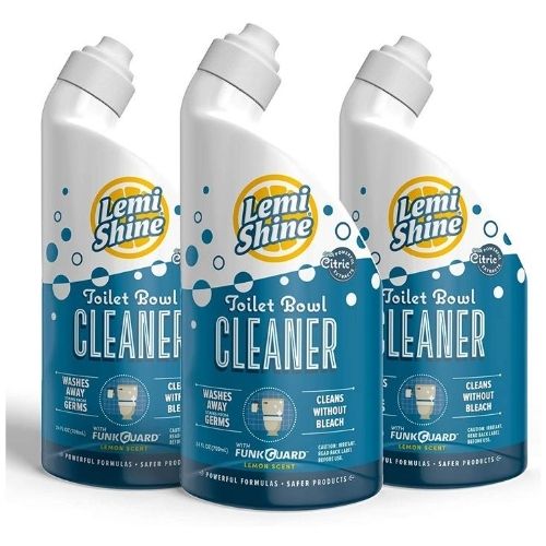 Lemi Shine Toilet Bowl Cleaner