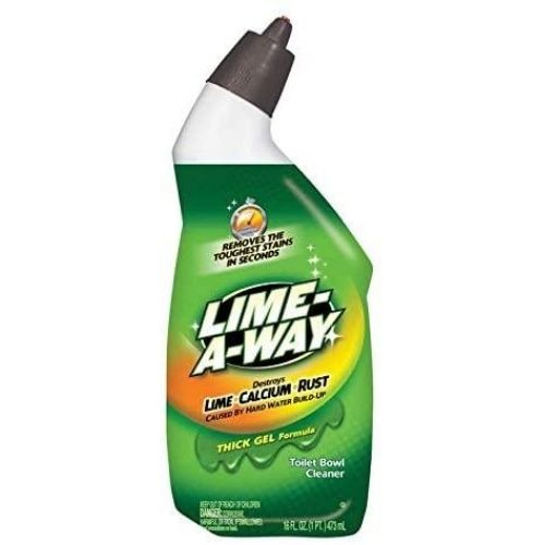 Lime A Way Toilet Bowl Cleaner