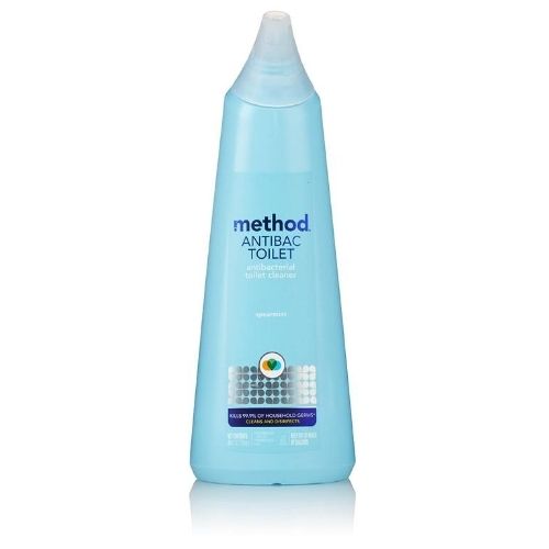 Method Antibacterial Toilet Bowl Cleaner