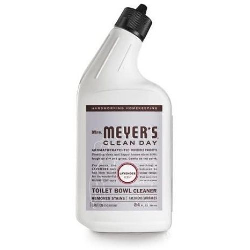Mrs. Meyer's Liquid Toilet Bowl Cleaner
