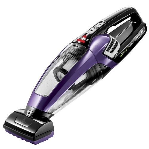 BISSELL Pet Hair Eraser Lithium Ion Cordless Hand Vacuum