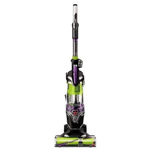 BISSELL Pet Hair Eraser Turbo Plus Lightweight Upright Vacuum Cleaner