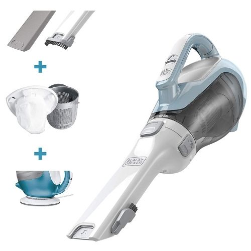 BLACK+DECKER dustbuster Handheld Vacuum