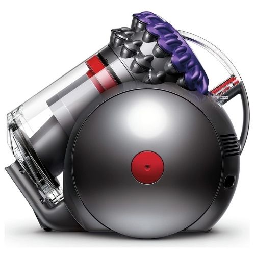 Dyson Big Ball Animal 2 Bagless Cylinder Vacuum Cleaner