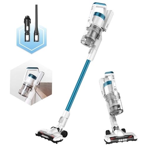 EUREKA RapidClean Pro Lightweight Cordless Vacuum Cleaner
