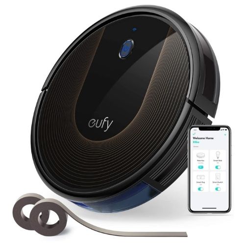 Eufy BoostIQ RoboVac 30C Robot Vacuum Cleaner