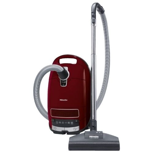 Miele 10660820 Complete C3 Cat and Dog PowerLine Bagged Vacuum Cleaner