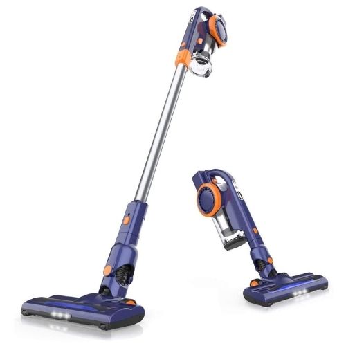 ORFELD Cordless Vacuum