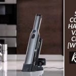 Shark Cordless Handheld Vacuum Cleaner WV251UK Review