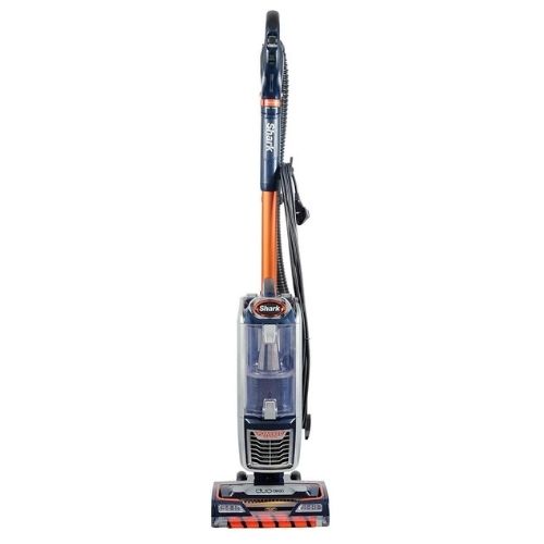 Shark Upright Vacuum Cleaner NZ801UKT