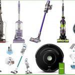 best vacuum cleaner for home