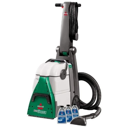 Bissell Big Green Professional Carpet Cleaner Machine