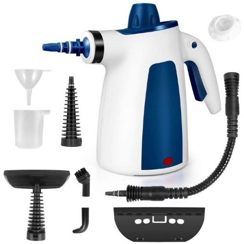 FFDDY Steam Cleaner