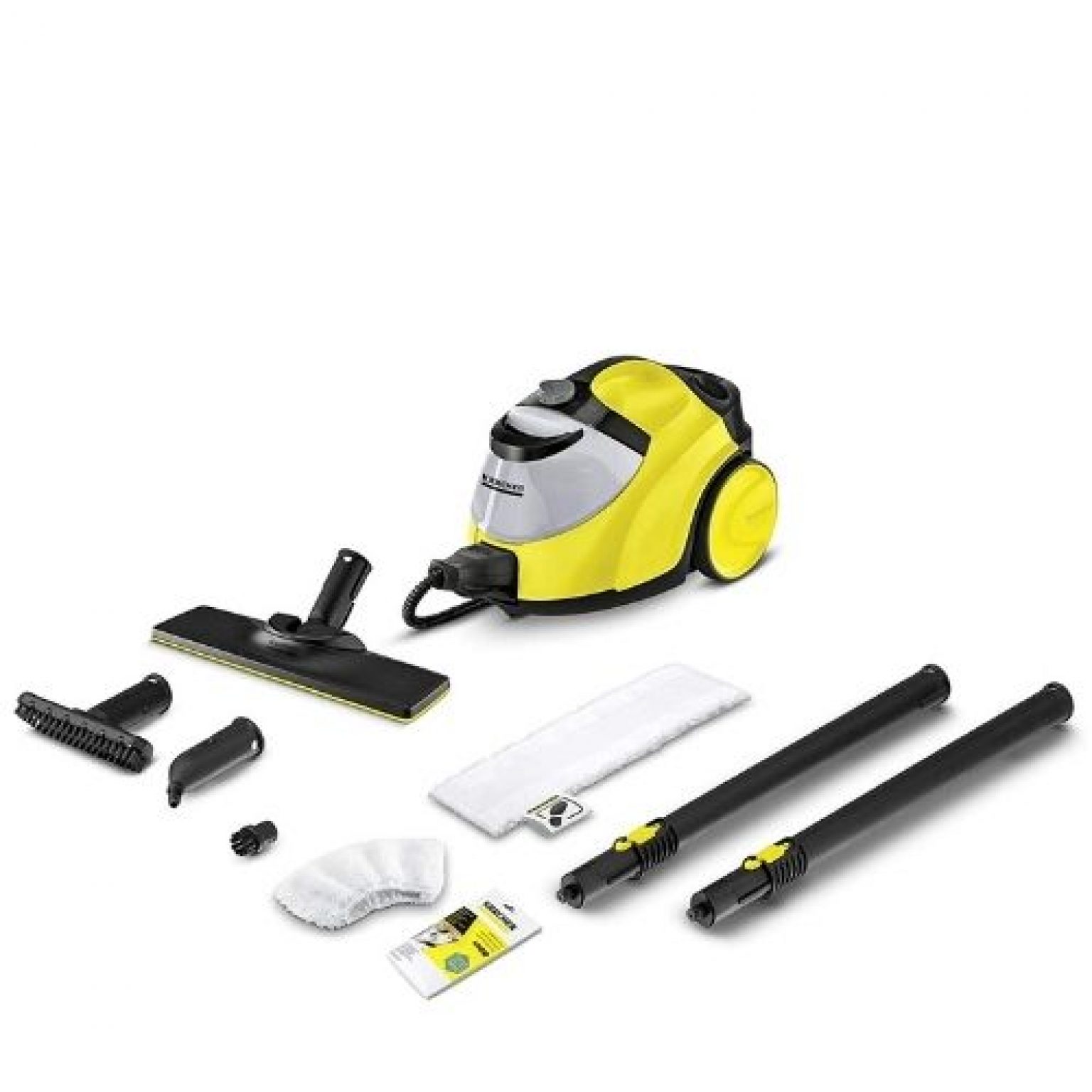 10 Best MultiPurpose Steam Cleaners Review Read Before Buy