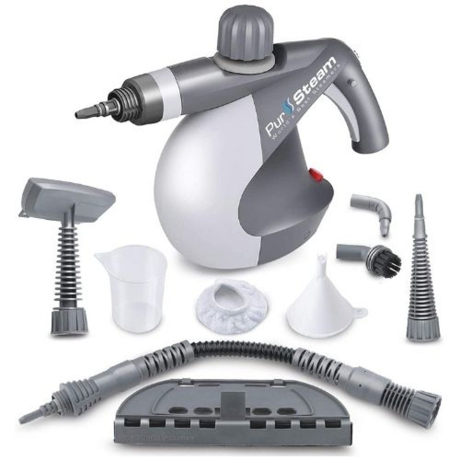 10 Best MultiPurpose Steam Cleaners Review Read Before Buy