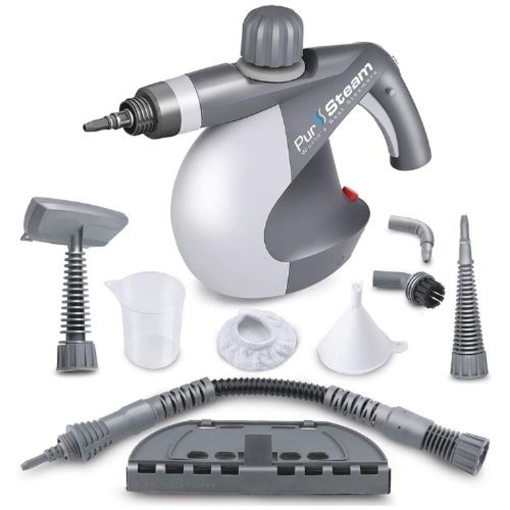 10 Best MultiPurpose Steam Cleaners Review Read Before Buy