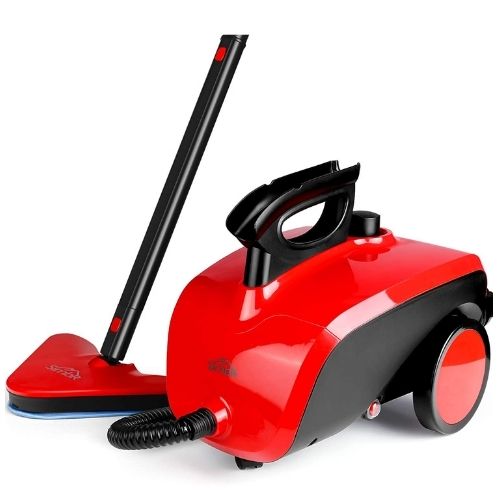 SIMBR Steam Cleaner