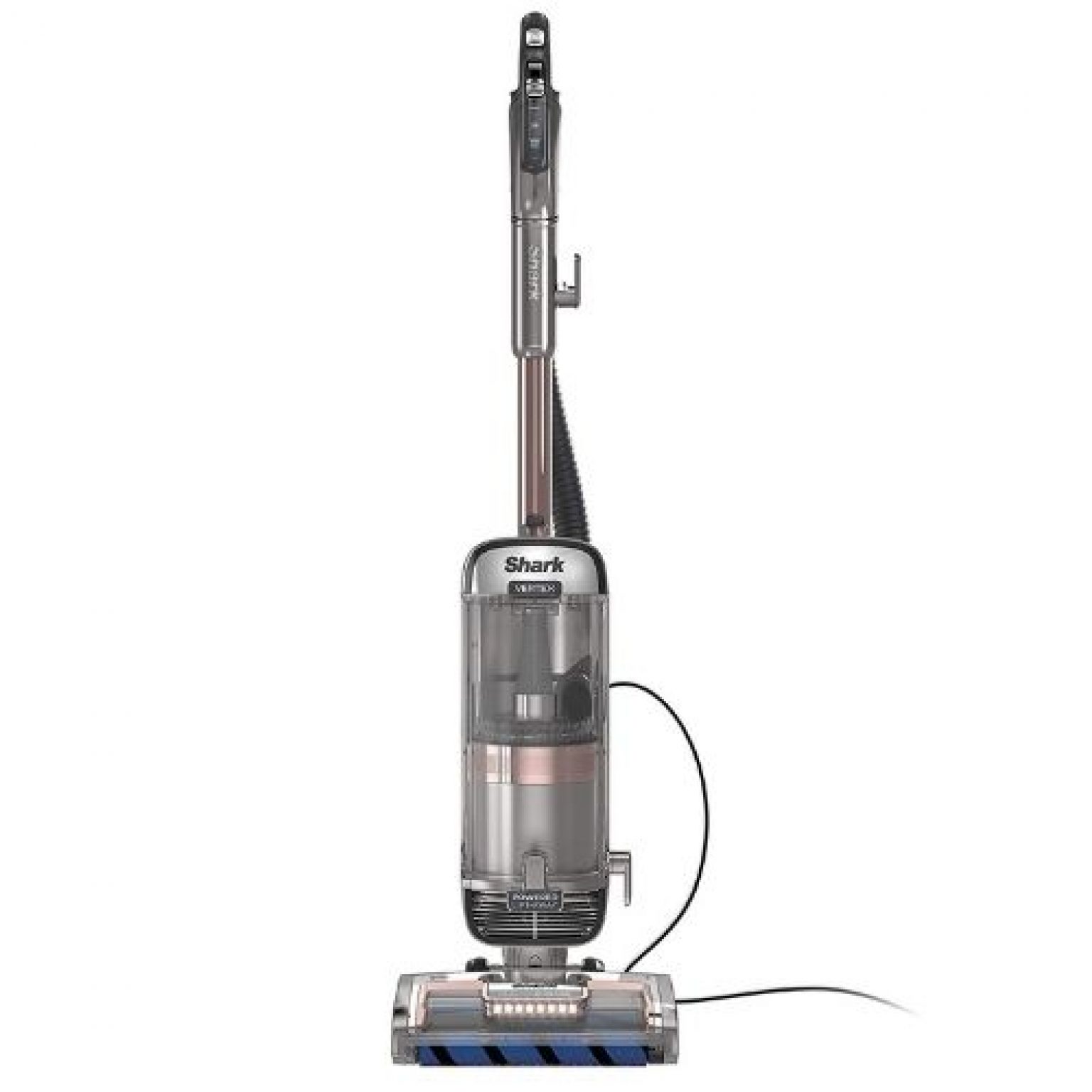 Shark AZ2002 Vertex DuoClean PowerFins Upright Vacuum