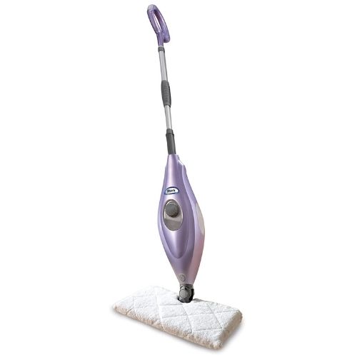 Shark Steam Pocket Mop Hard Floor Cleaner