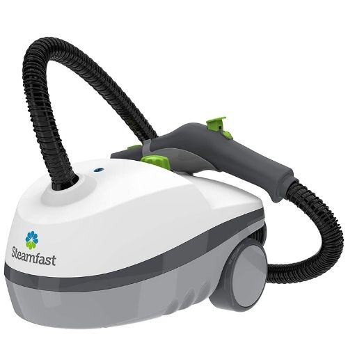 Steamfast SF 370 Canister Cleaner