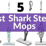 best shark steam mops review