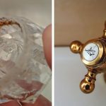 How to Clean Bathroom Faucet Handles