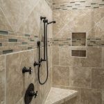 How to Clean Shower Tiles Without Scrubbing