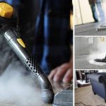 How to Use a Steam Cleaner