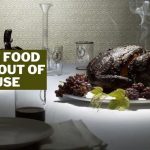 How to Get Burnt Food Smell Out of House