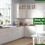 How to Get Rid of Smelly Cupboards