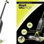 Shark VACMOP Pro VM252 Review