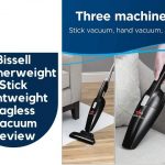 Bissell Featherweight Stick Lightweight Bagless Vacuum Review