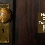 How to Clean Tarnished Brass Easily