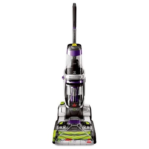 Bissell ProHeat 2X Revolution Max Clean Pet Pro