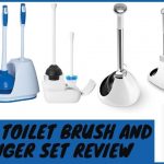 Best Toilet Brush And Plunger Set Review