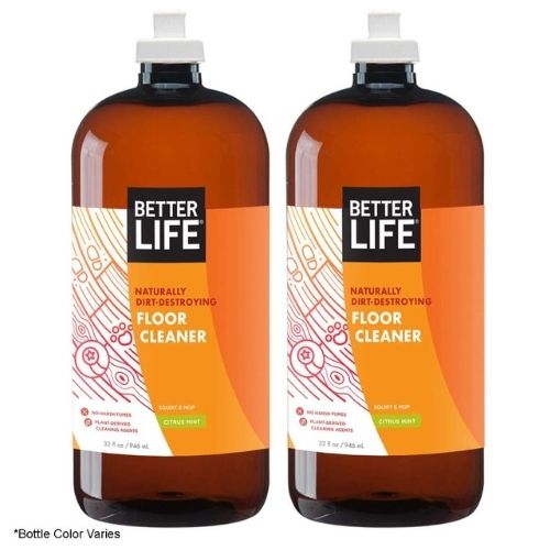 Better Life Floor Cleaner