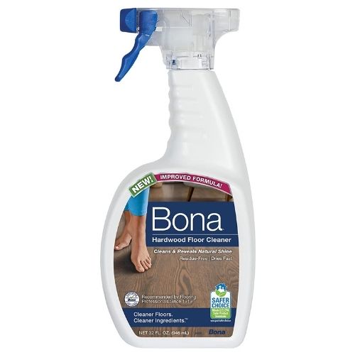 Bona Hardwood Floor Cleaner