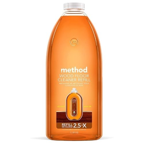 Method Hardwood Floor Cleaner