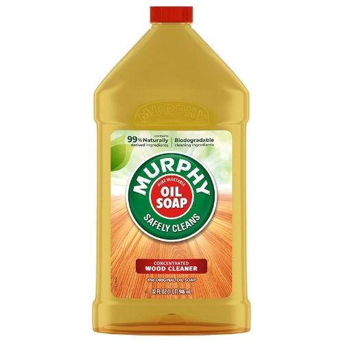 Murphy Oil Soap Concentrated Wood Cleaner