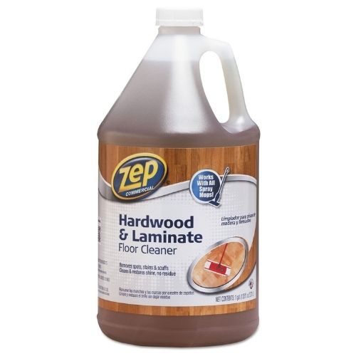 Zep 1041692 Hardwood and Laminate Cleaner